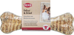 TRIXIE os de ros din trahee de vită uscată 15cm/90gr (27616)