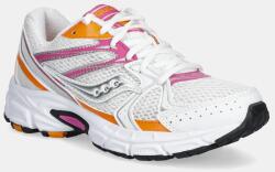 Saucony sportcipő RIDE MILLENNIUM - fehér Női 37
