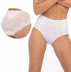 Babell Csipkés Bugyi Bugyi Babell 2009 fehér L (BBL2009)