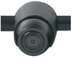 Phonocar VM270 univerzális tolatókamera rendszámkerettel, 140° látószög, IP67, 960x576, 12V, 7m kábel