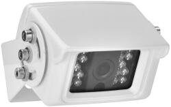 Phonocar VM269 univerzális tolatókamera 1/3 CMOS szenzor, 960x576 pixel, IP68, 20m kábel