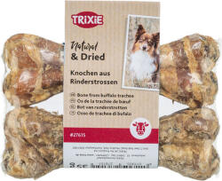 TRIXIE os de ros din trahee de vită uscată 10cm/35gr 2 buc/pachet (27615)
