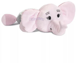 Lorelli Night Light éjszakai fény - Pink Elephant