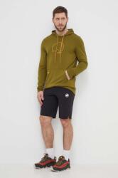 Mammut kültéri rövidnadrág Aenergy Light SO - fekete 50