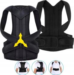  Gerinctartási Hibák Korrigáló Egyenes Hát Egyenes L 84-103 CM (8581704933136)