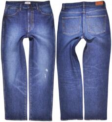 Wrangler nadrág Blue jeans Wild West_ W28 L32