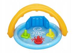 Bestway napellenzős medence, 115×89×76cm, B52568 (52568)