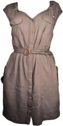 Wrangler overál green Eden Dress_ S (36)