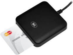 ACS Cititor CEI si card sanatate ACR39U-UF USB-C (ACR39U-UF)