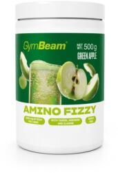 GymBeam Amino Fizzy 500 g măr verde