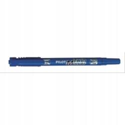 Pilot Tartós leírás Pilot Twin Marker BeGreen, kék (4902505342103)
