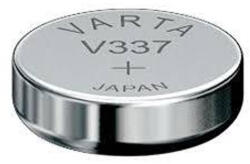 VARTA Varta Silver Oxide 337/SR416 1, 5V gombelem