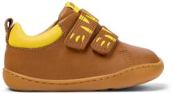 Camper cipő Peu Cami FW TWS - barna 25