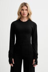 MM6 Maison Margiela body - fekete S