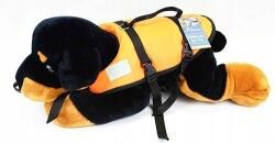 Anmur Biztonsági Mellény Kutyáknak S-es Méret