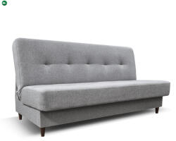 Mebel Elite ARUBA ágyazható kanapé szürke