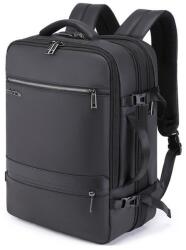 Artic Hunter bővíthető laptoptartós üzleti és utazó hátizsák 17, 3" AH-B00350