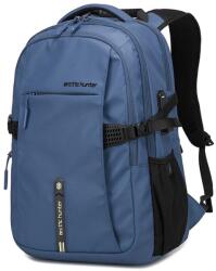 Artic Hunter kék, bővíthető oldalhevederes laptoptartós hátizsák 15, 6" AH-B00388