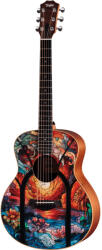 Taylor ZEDD GS Mini Telos Special Edition
