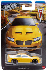 Mattel Hot wheels exkluzív kisautó 65371