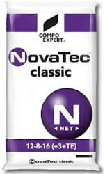 Compo Expert Novatec Classic (12-8-16)+3 25kg (4315702004)