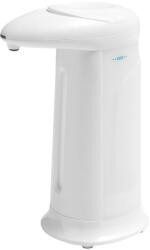 SAPHO Sapho/Aqualine szenzoros szappanadagoló álló 350ml fehér 83x196x135mm (08131)