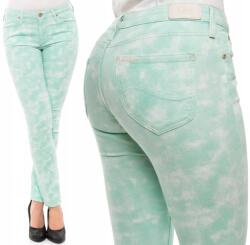 Lee nadrág Jeans regular skinny Scarlett W26 L31