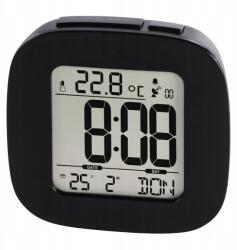 Hama Dcf óra RC45 ébresztőórával, fekete (186373)