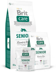 Brit Senior Lamb 1kg