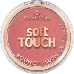 Essence Soft Touch Bouncy pirosító 10 Antique Bloom 5 g (4059729546937)