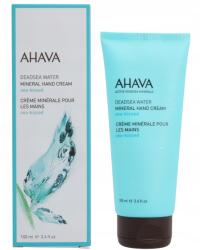 AHAVA Kézápoló krém Ahava 100 ml (697045153701)