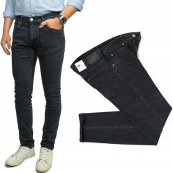 Lee Luke Dark Room férfi farmer nadrág Slim Tapered W30 L32 (112355863)