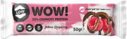 Forpro WOW! 25% Crunchy Protein, Intense Raspberry, 50 g
