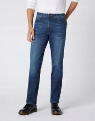 Wrangler Texas Authentic Straight W32 L32 Night Break 112126068 W1219237W (W1219237W)