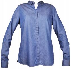 Lee Regular szabású kék Ultimate Shirt ing S