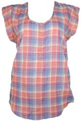 Wrangler női kockás ing Regular Shirt S r36