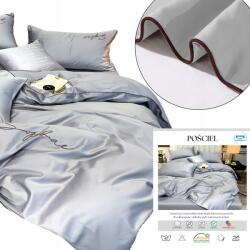 Cotton world Pamut Ágyneműhuzat Garnitúra 160X200 +2 Párnahuzat Szegély Nagy Választékban