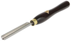 Henry Taylor nagyoló faeszterga kés, Roughing-out Gouge, Kryo acél, 50 mm pengeszélesség (702494)