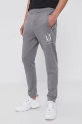 Armani Exchange nadrág - szürke XXL