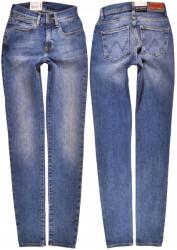 Wrangler farmer nadrág Skinny W24 L32