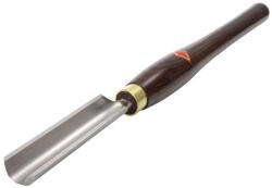 Henry Taylor nagyoló faeszterga kés, Roughing-out Gouge, Diamic acél, 36 mm pengeszélesség (702021)