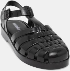 Melissa gyerek szandál - fekete 35