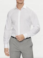 Calvin Klein Slim Fit Lycra Stretch Ing Fehér XL