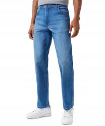 Wrangler Texas Authentic Egyenes szárú W32 L32 112352715 Rusztikus (112352715)