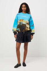 MEDICINE pamut melegítőfelső - többszínű M