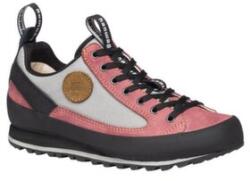 Hanwag Rotpunkt Low Lady LL Încălțăminte rose/cool grey 37 EU