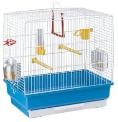 2GR ketrec 40 x 31 x 25 cm kék (52007811)