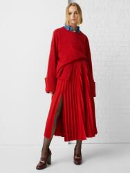 Tommy Hilfiger Pliszírozott szoknya, 38-as méret WW0WW35925 (WW0WW35925)