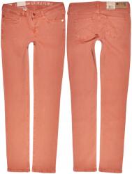 Mustang Jasmin rózsaszín farmernadrág W30 L32