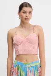 Farm Rio felső - rózsaszín XS